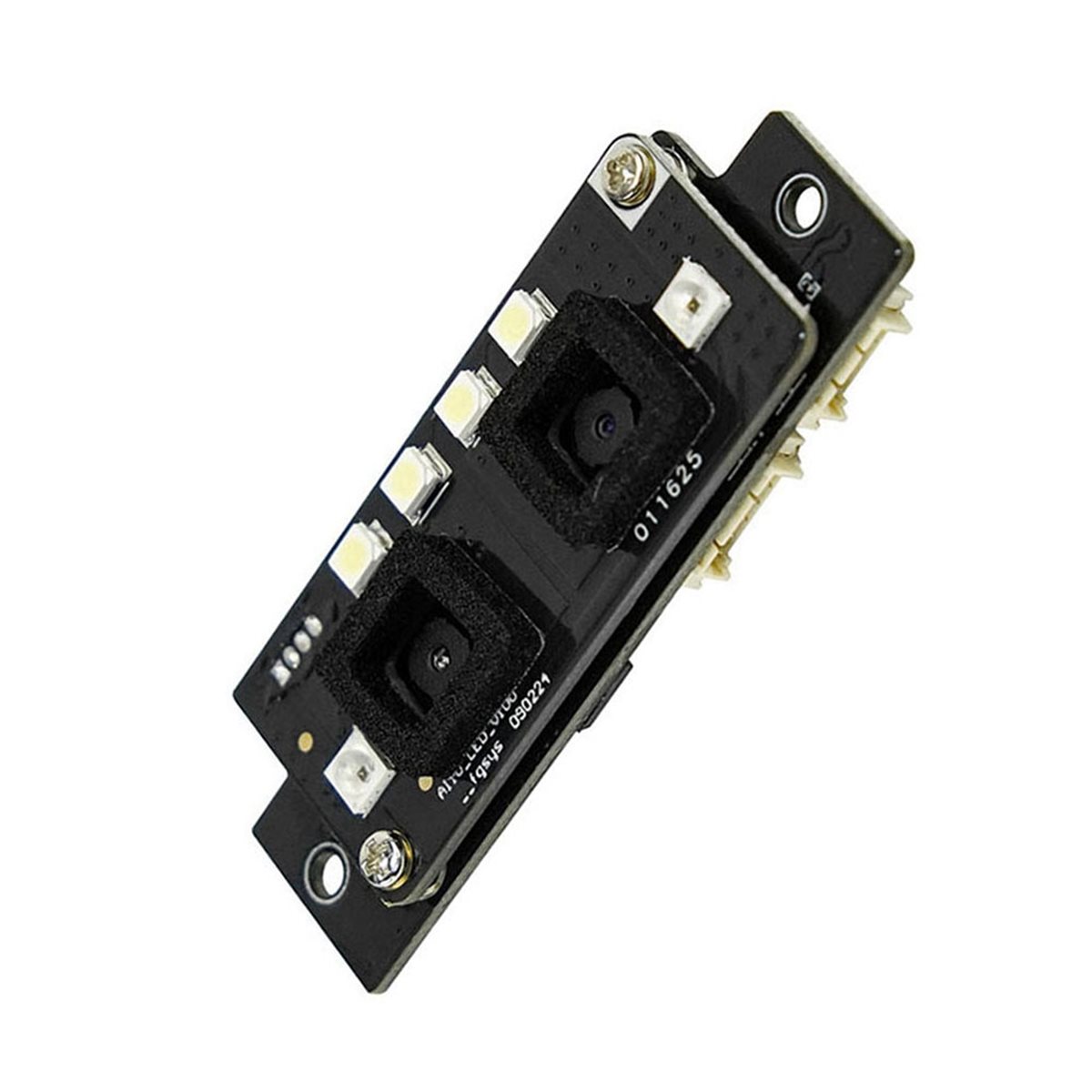 (DT37) Offline Hochsicherheits – Smart Home Qr Code Bewertung und Preis