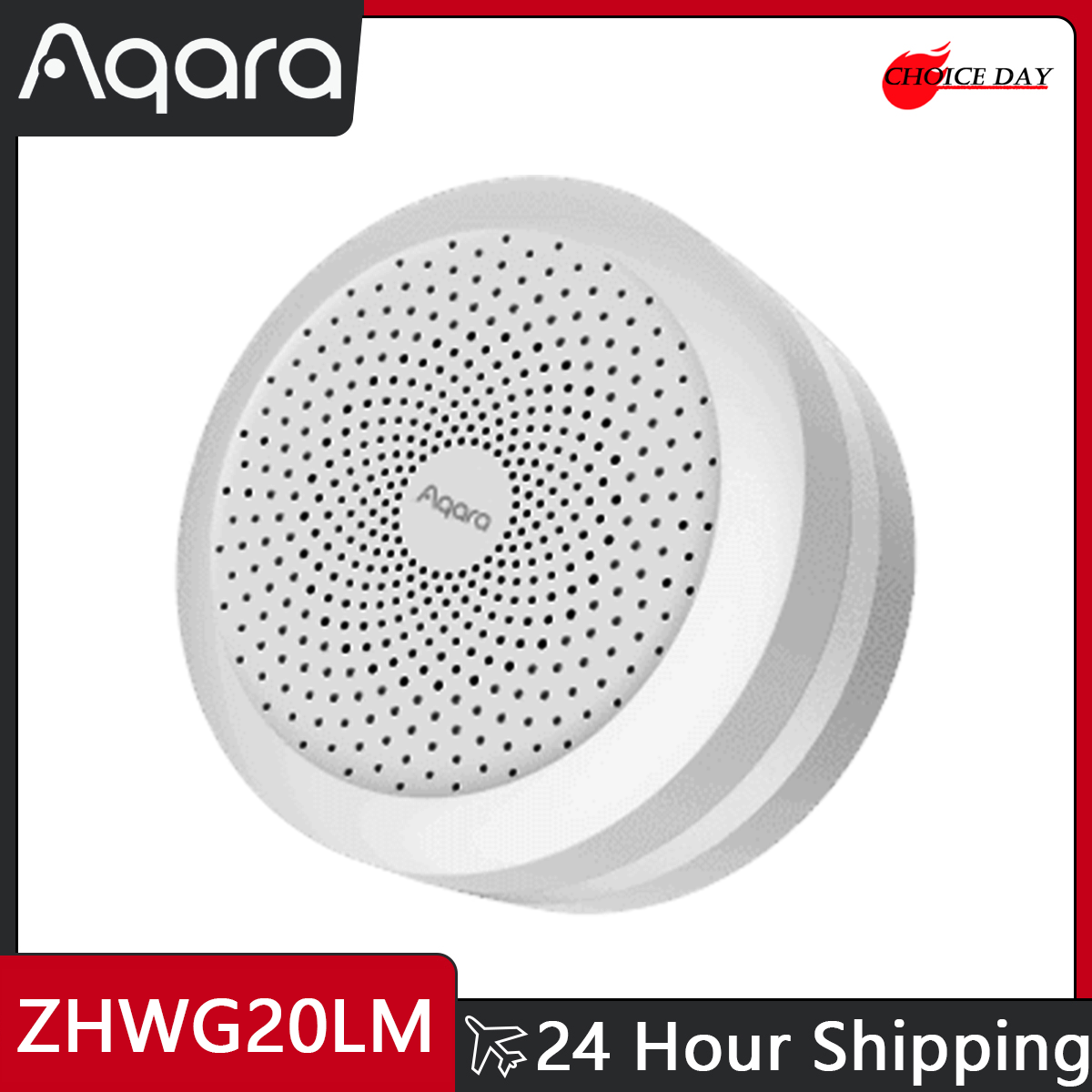 Aqara Hub M1S Zigbee Connect S – Smart Home Hub 2 Bewertung und Preis