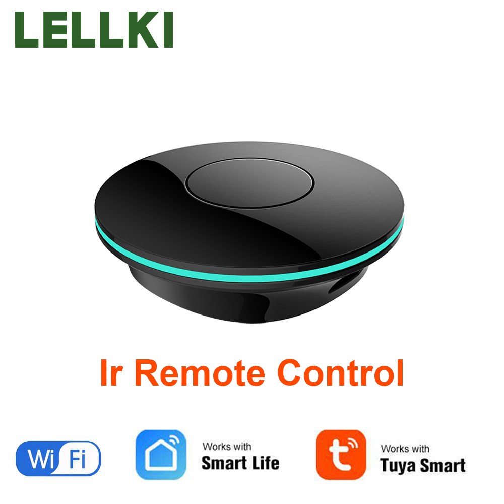 WLAN IR-Fernbedienung TV-Box T – Smart Home Yandex Bewertung und Preis