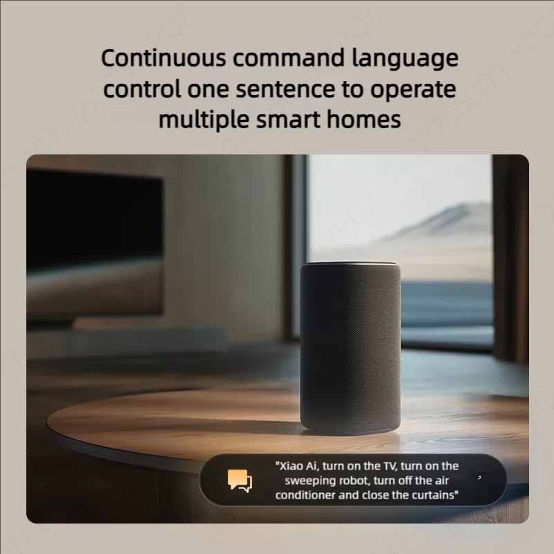 Neuer Xiaomi MIjia Speaker Pro – Smart Home Yeelight Bewertung und Preis