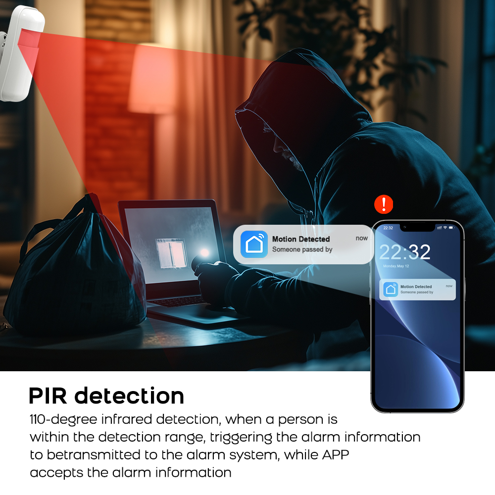 4G GSM WLAN-Alarmsystem Kompat – Smart Home Vimar Bewertung und Preis