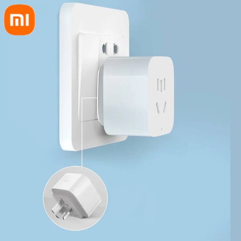 Xiaomi Mijia Smart Socket 3 WI – Smart Home Yeelight Bewertung und Preis